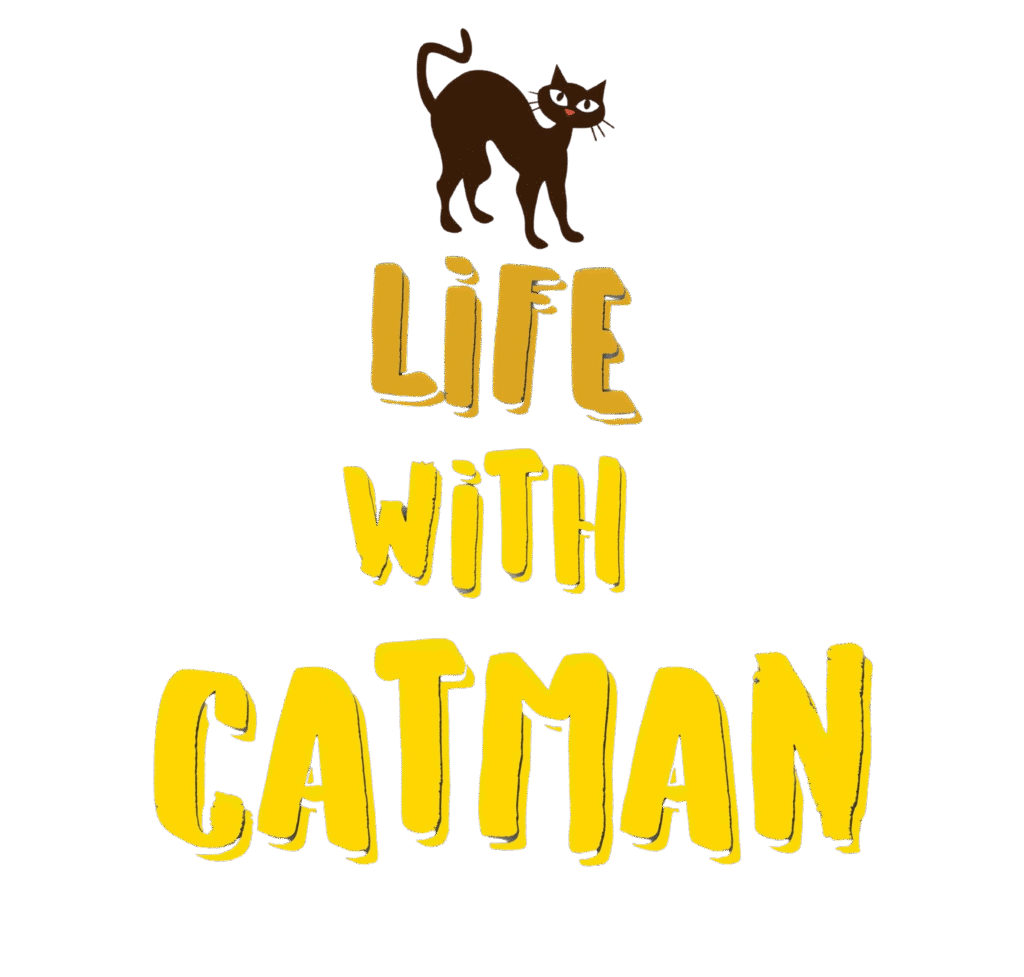 catman logo